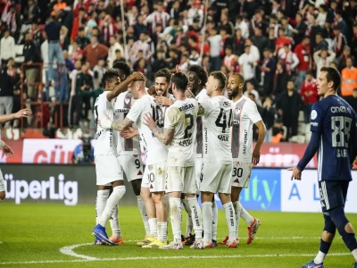 Gaziantep FK’da hedef Fenerbahçe galibiyeti