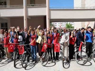 2024-2025 Sezonu Okul Sporları Enleri Programı Düzenlendi