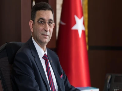 GSO Başkanı Ünverdi'nin 15 Temmuz Mesajı
