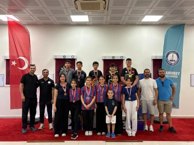 15 Temmuz Ruhunu Yaşatmak Adına Spor Etkinlikleri Düzenlendi