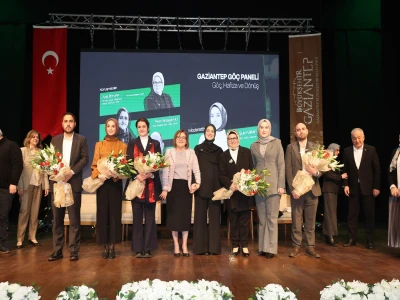 Yeşil Otobüs Belgesel Filminin İlk Gösterimi Yapıldı