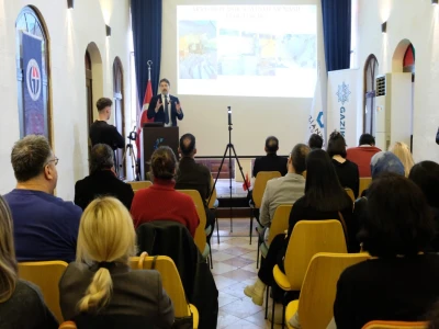 Büyükşehir, eğitim ve hizmetler ile dolu bir haftayı geride bıraktı