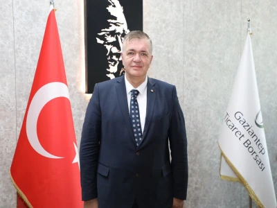 İSO 500 Başarısı Gaziantep'in Üretim Kültürünün Eseri