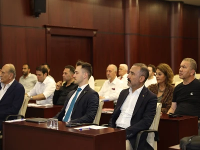 GTO’da Macaristan Ülke Günü Gerçekleştirildi