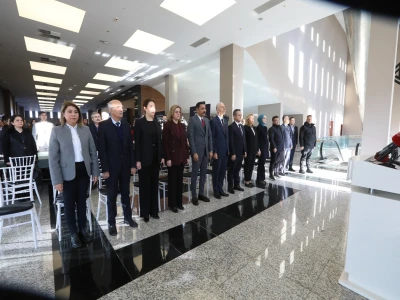 Türkiye Sıfır Atık Çalıştayı Gaziantep'te