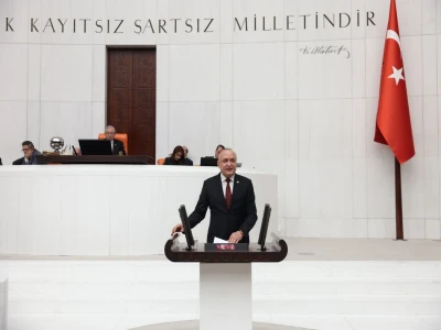 CHP Gaziantep Vekilinden Kumar Ve Bahis Soruşturması Talebi