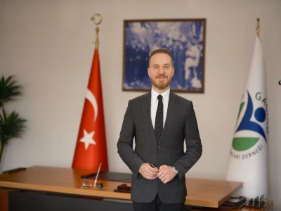 GAGİAD Ramazan Bayramı Mesajı