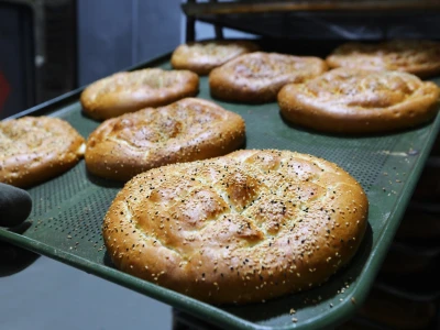 Ramazan Pideleri Bu Yılda 20 TL Olacak