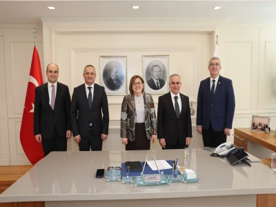 Genç Dostu Gaziantep'te Yeni Proje Hayata Geçiyor