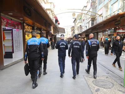 Ramazan'da sıkı denetim