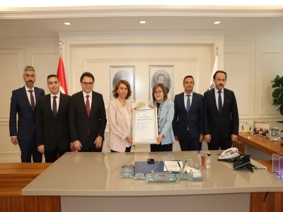 GASKİ’den Önemli Başarı