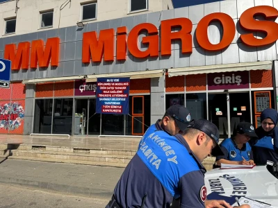 Zincir Marke Şubesine 4. Defa Ret