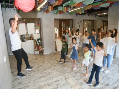 Öğrenciler İçin Verimli Bir Yaz Tatili Programı Başlıyor