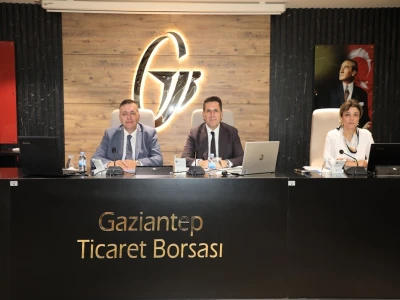 GTB Haziran Ayı Olağan Meclis Toplantısı Gerçekleştirildi