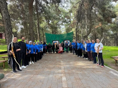 Büyükşehir'de yoğun ve verimli hafta