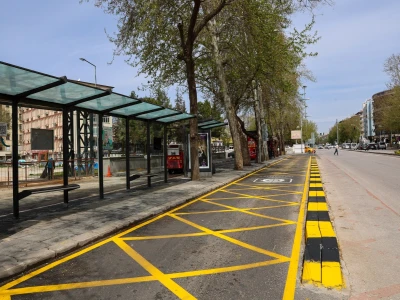 Yeni Çözüm İle Kent İçi Ulaşım Rahatlayacak