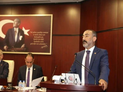 GTO Haziran Ayı Meclis Toplantısı Yapıldı