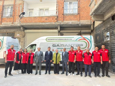 Hizmetler İle Dolu Bir Hafta Daha Geride Kaldı