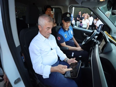 Şahinbey'de Temizlik Seferberliği
