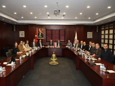 GTO’nun Sektörel Önerileri Yönetmeliğe Yansıdı