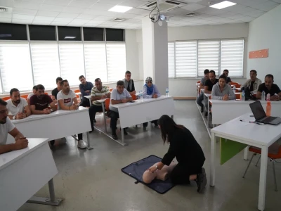 İstihdama Katkı Sürüyor