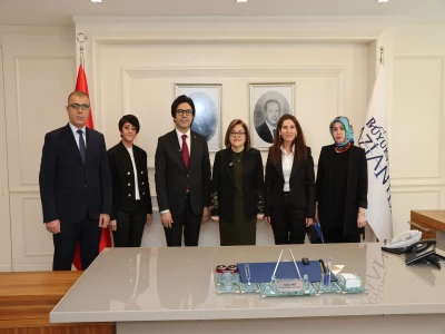 Doğum Sürecine Ebe Eşliği Modeli