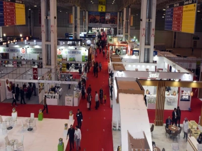 16. GAPTARIM Fuarı Kapılarını Açıyor