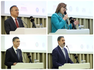 Gıda Fuarı İçin Ortak Akıl Buluşması Gerçekleştirildi