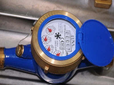 Su sayaçlarını soğuktan koruyun