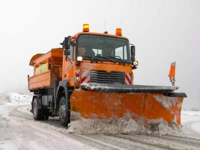 Gaziantep'te TIR ve kamyonlara şehre giriş yasağı