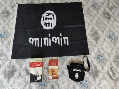 Gaziantep’te dev DEAŞ operasyonu